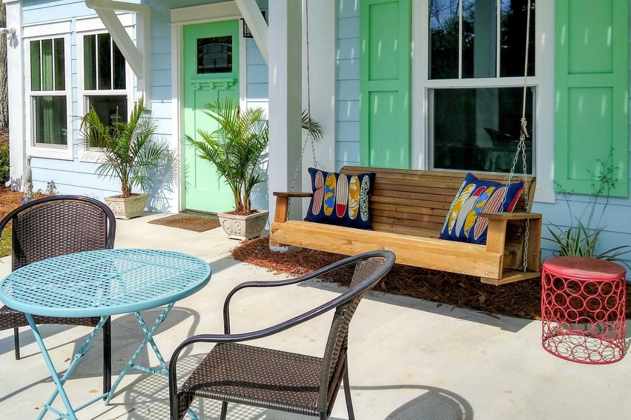 Harbor Oaks Haven Walk To Front Beach And Downtown! Ocean Springs Kültér fotó